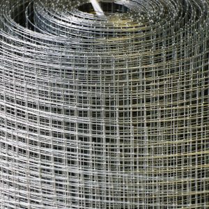 W003 Welded Wire mesh Per Metre: 7.47mm Openings