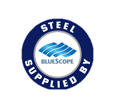 Supplied by Bluescope
