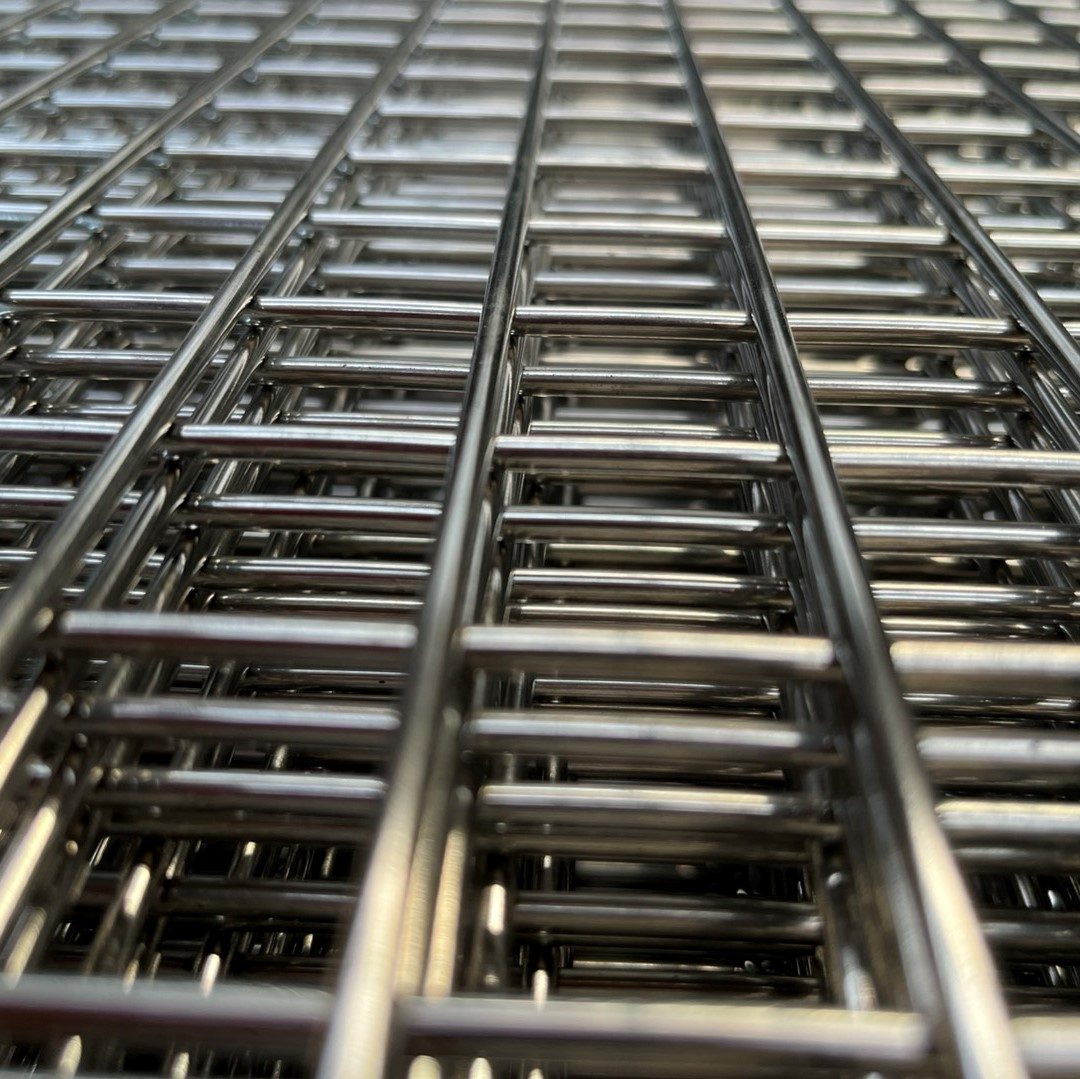 Webforge Locker Welded SS304 wire