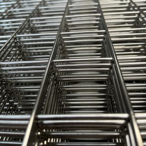 Locker Welded SS316 wire