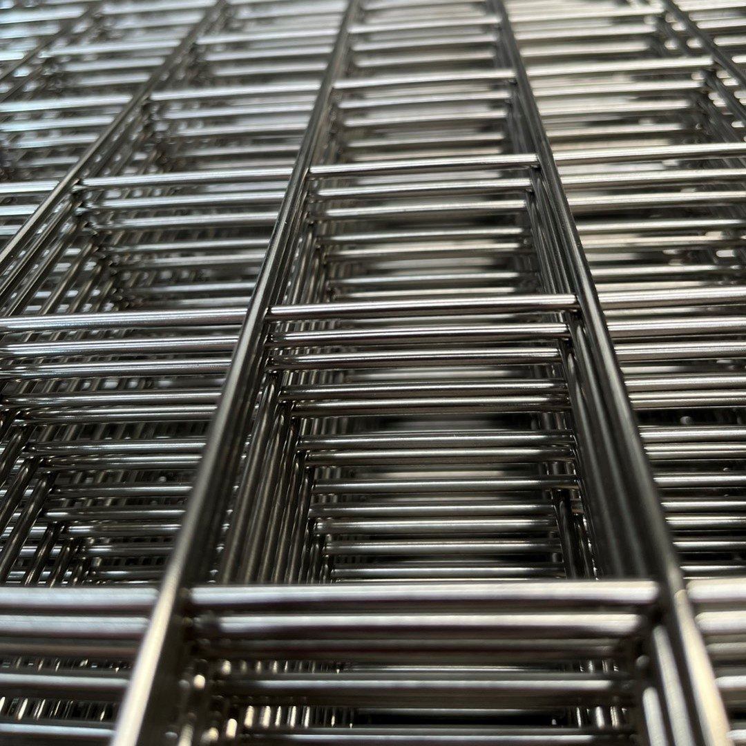 Locker Welded SS316 wire